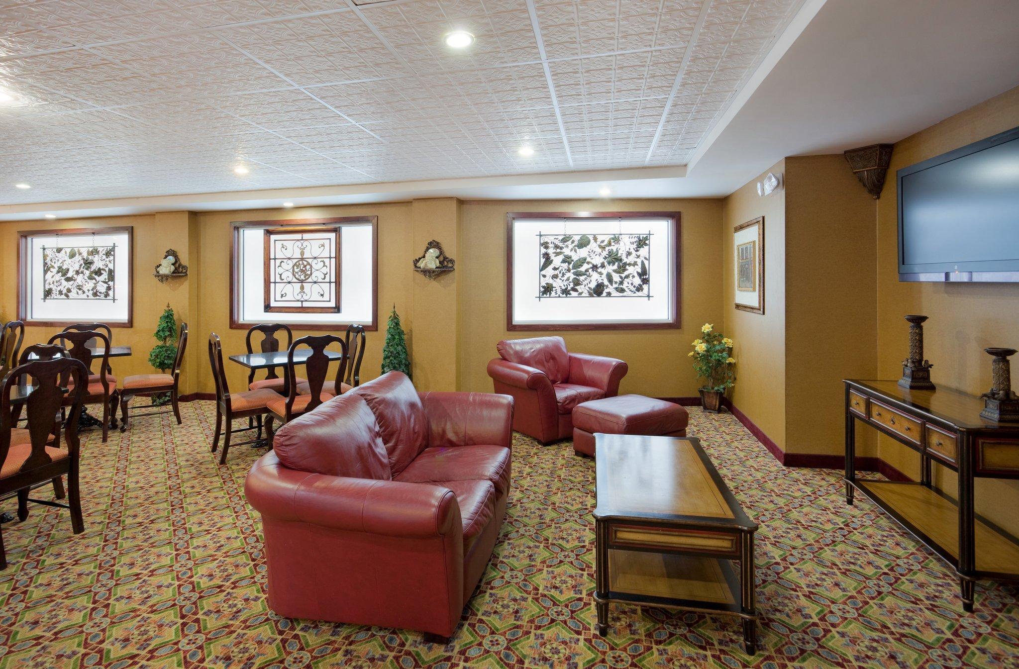 Holiday Inn Express Hotel & Suites Swansea By Ihg Екстер'єр фото