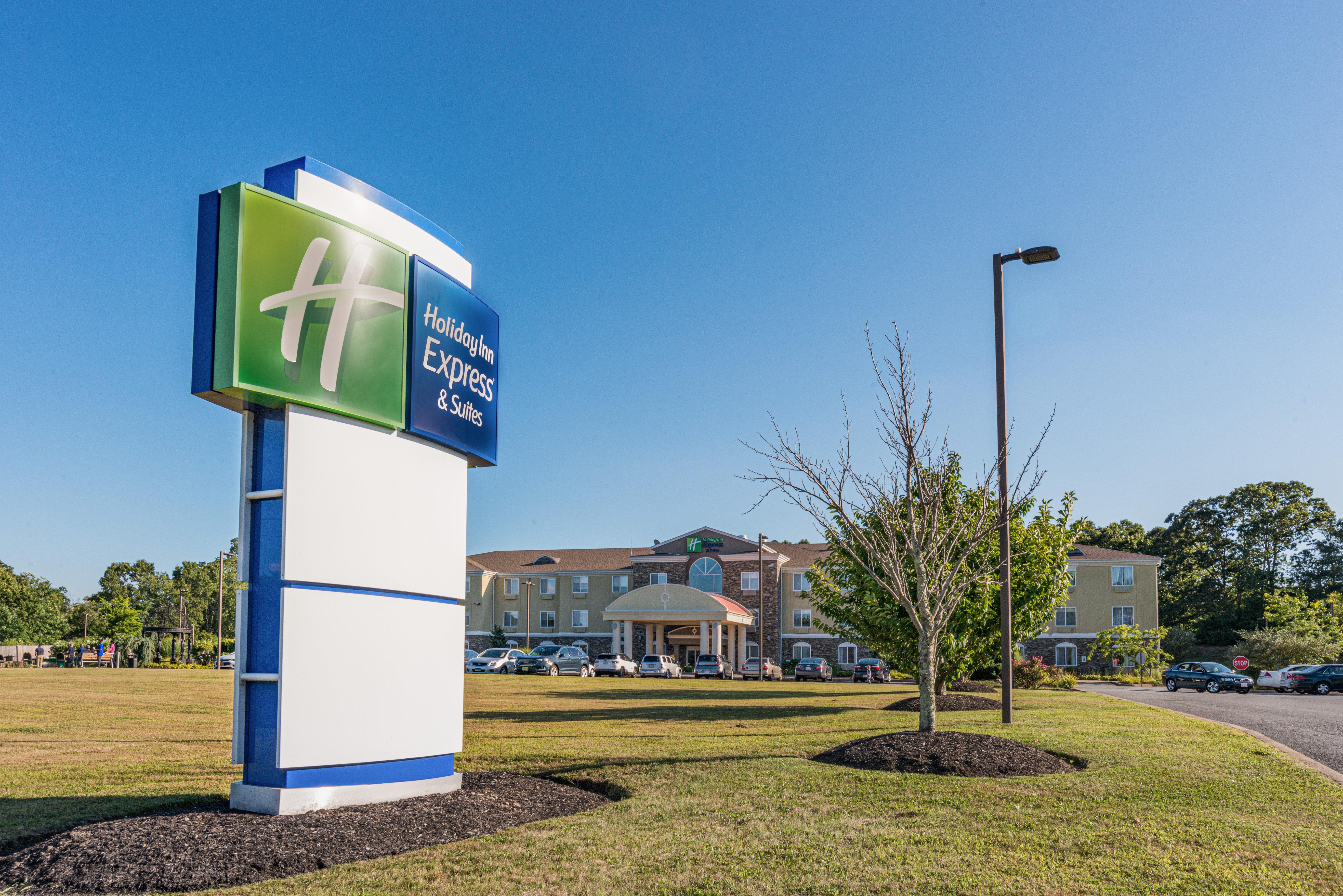 Holiday Inn Express Hotel & Suites Swansea By Ihg Екстер'єр фото