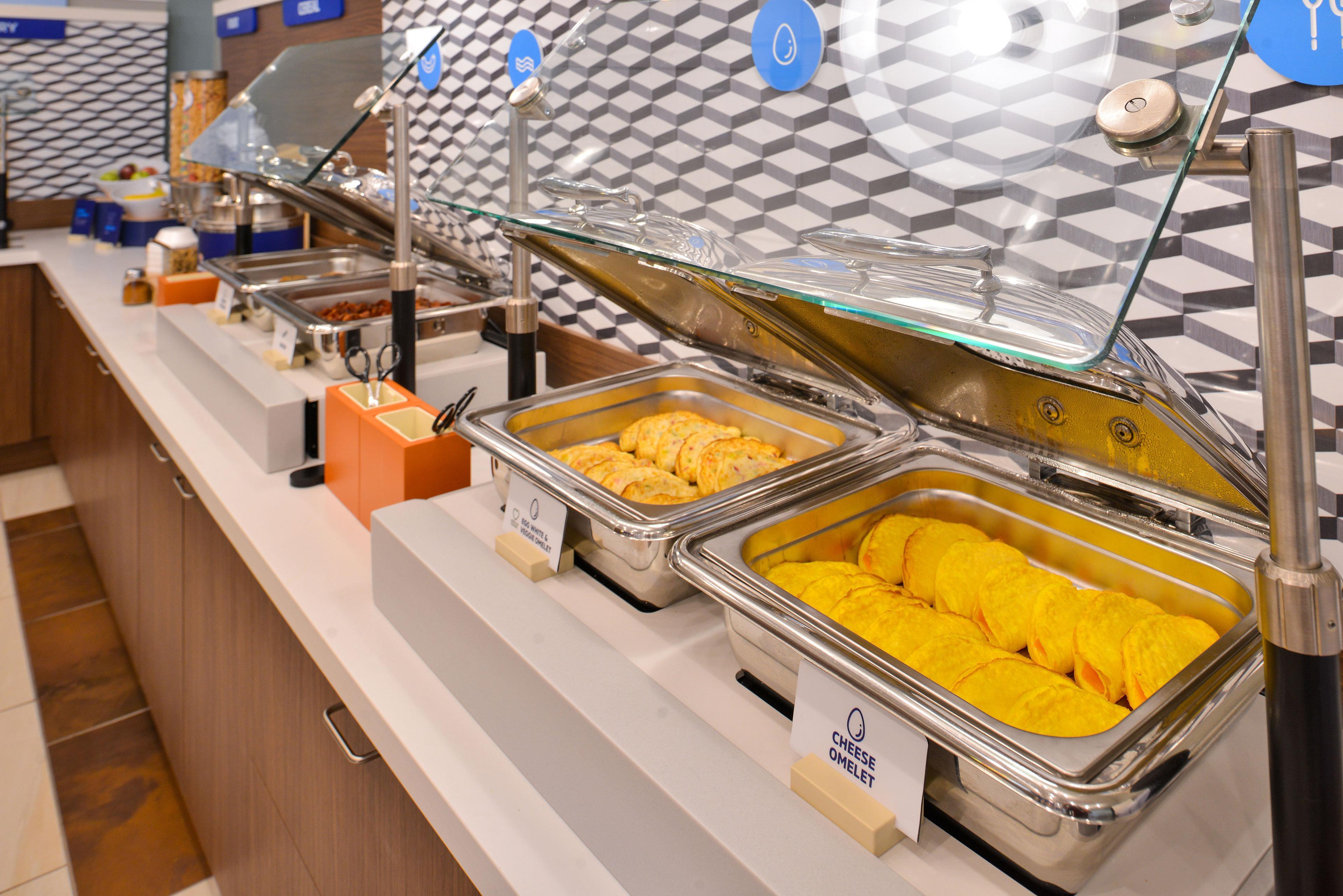 Holiday Inn Express Hotel & Suites Swansea By Ihg Екстер'єр фото