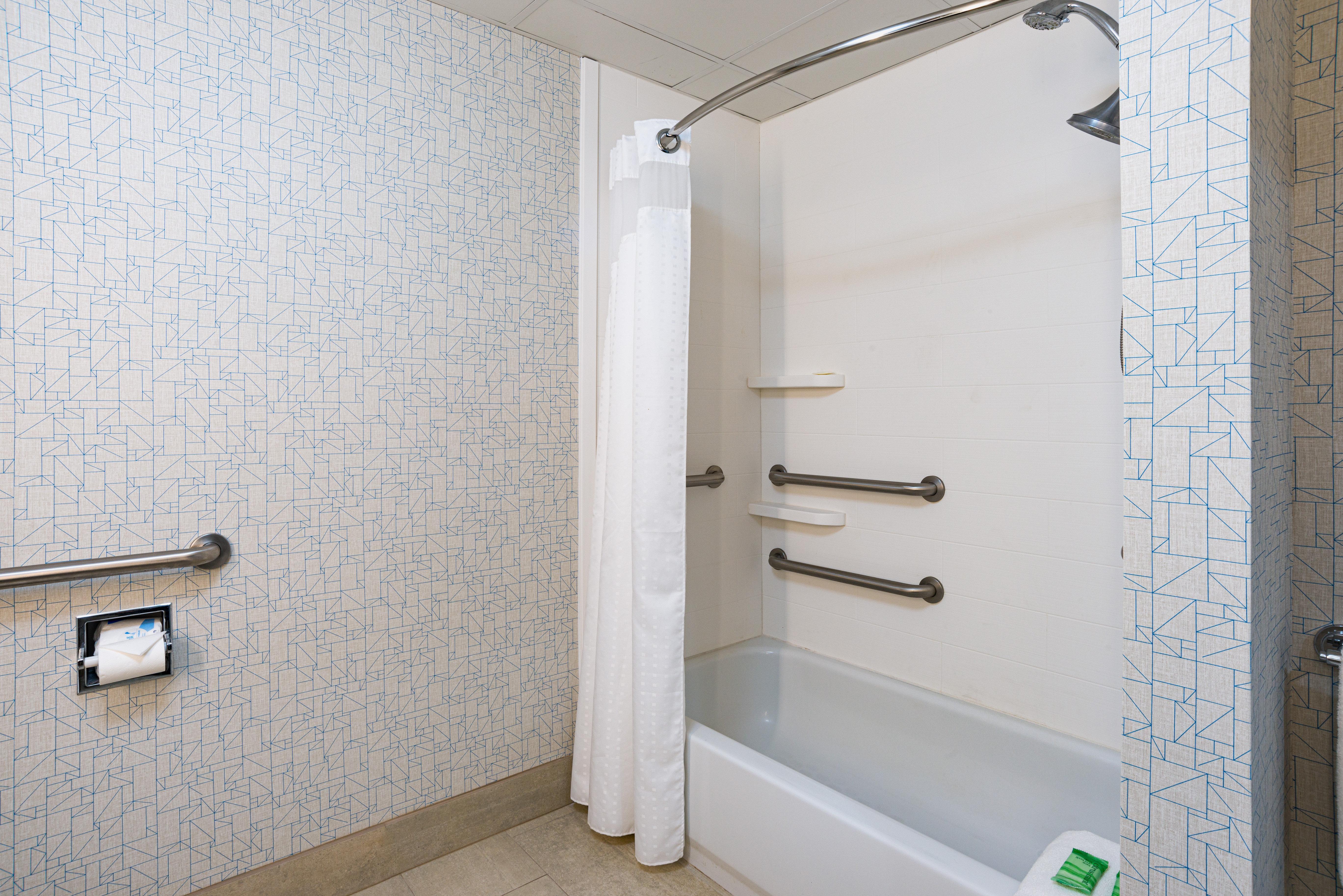 Holiday Inn Express Hotel & Suites Swansea By Ihg Екстер'єр фото